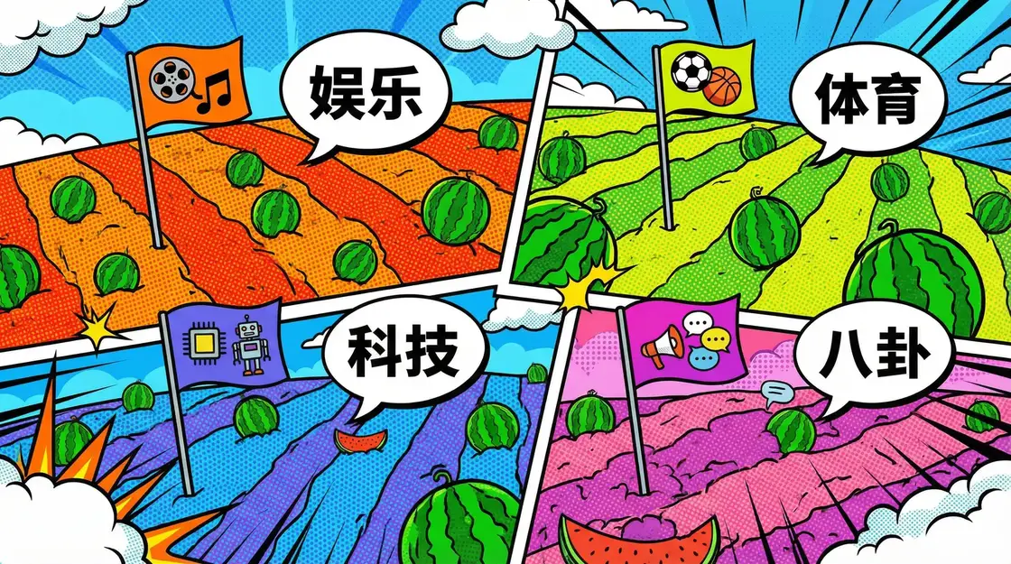 国产精品视频每日更新 娱乐瓜田分类
