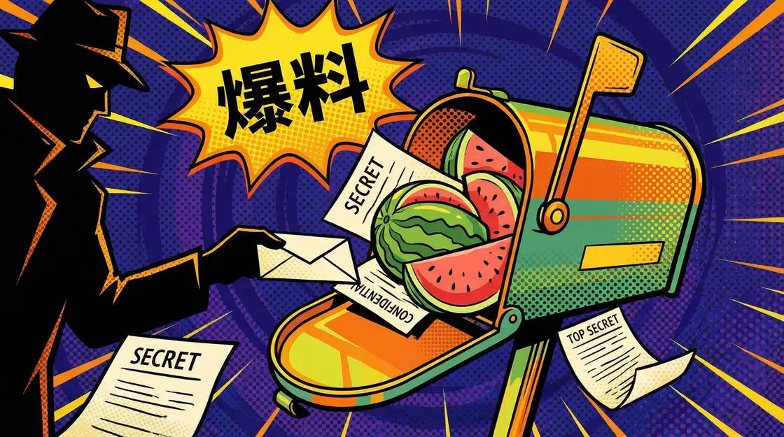 国产精品视频每日更新 匿名爆料通道漫画插图